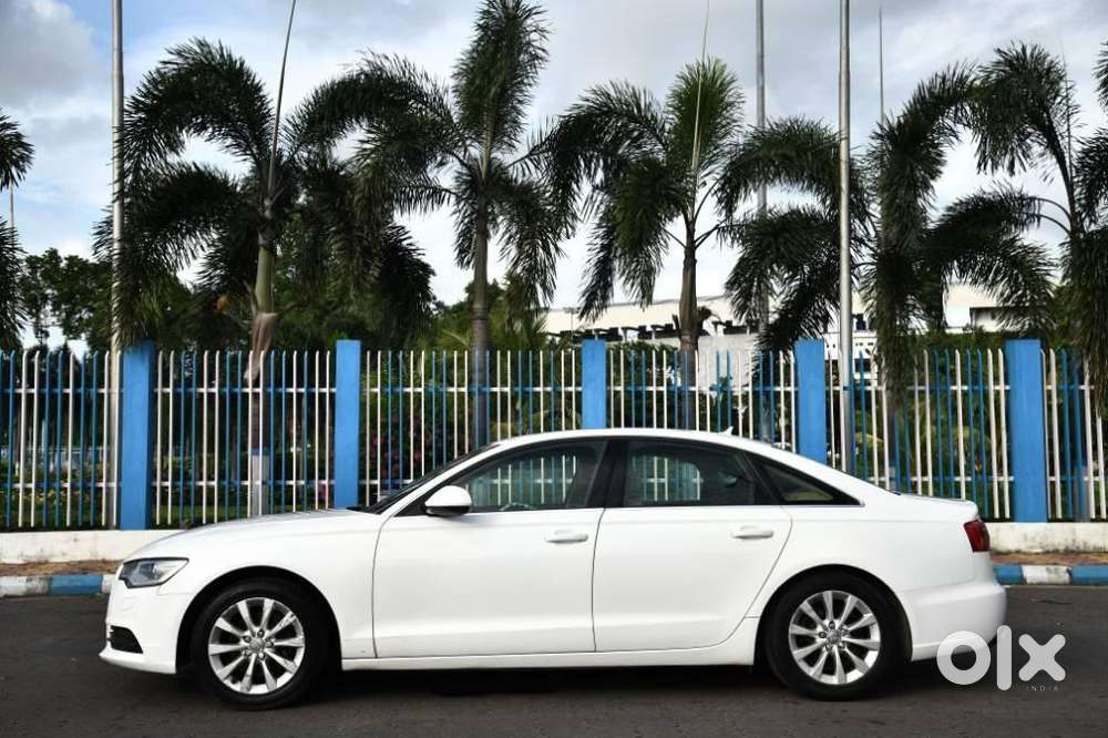 Audi A6 2.0 Tdi Premium Plus, 2013, Diesel