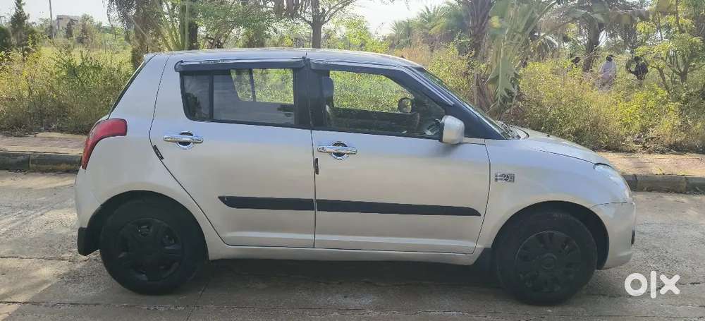 Maruti Swift Vdi