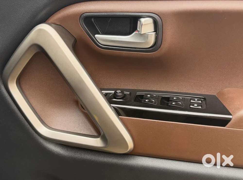 Mahindra Scorpio N Z4 Diesel Mt 4wd 7 Str (e), 2024, Diesel