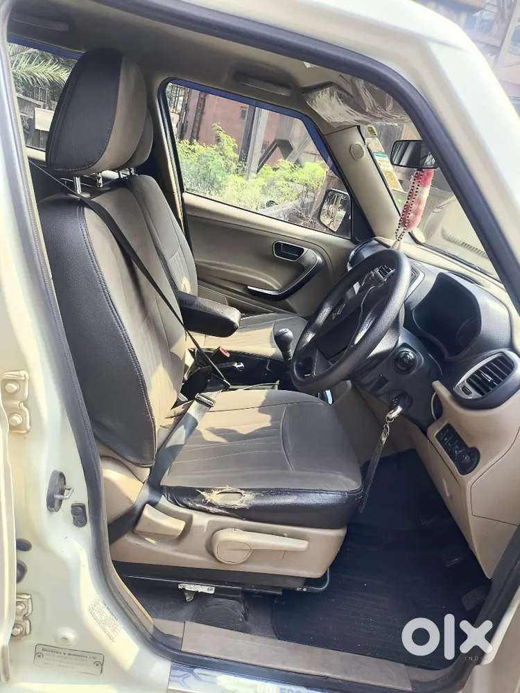 Mahindra Bolero Neo 2024 Diesel Well Maintained