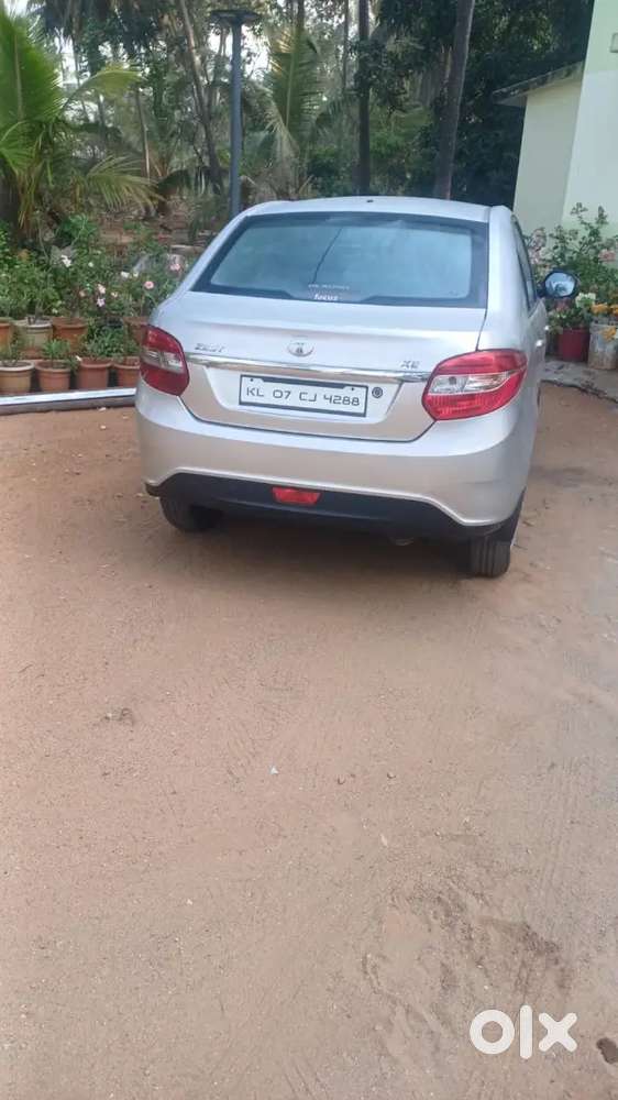 Tata Zest 2017 Diesel Good Condition