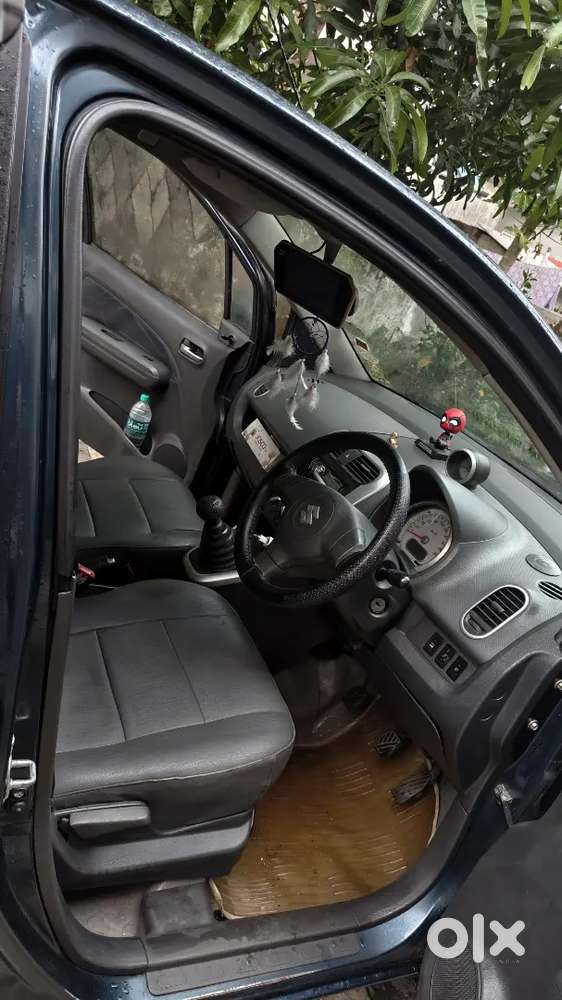 Maruthi Suzuki Rits Diesal