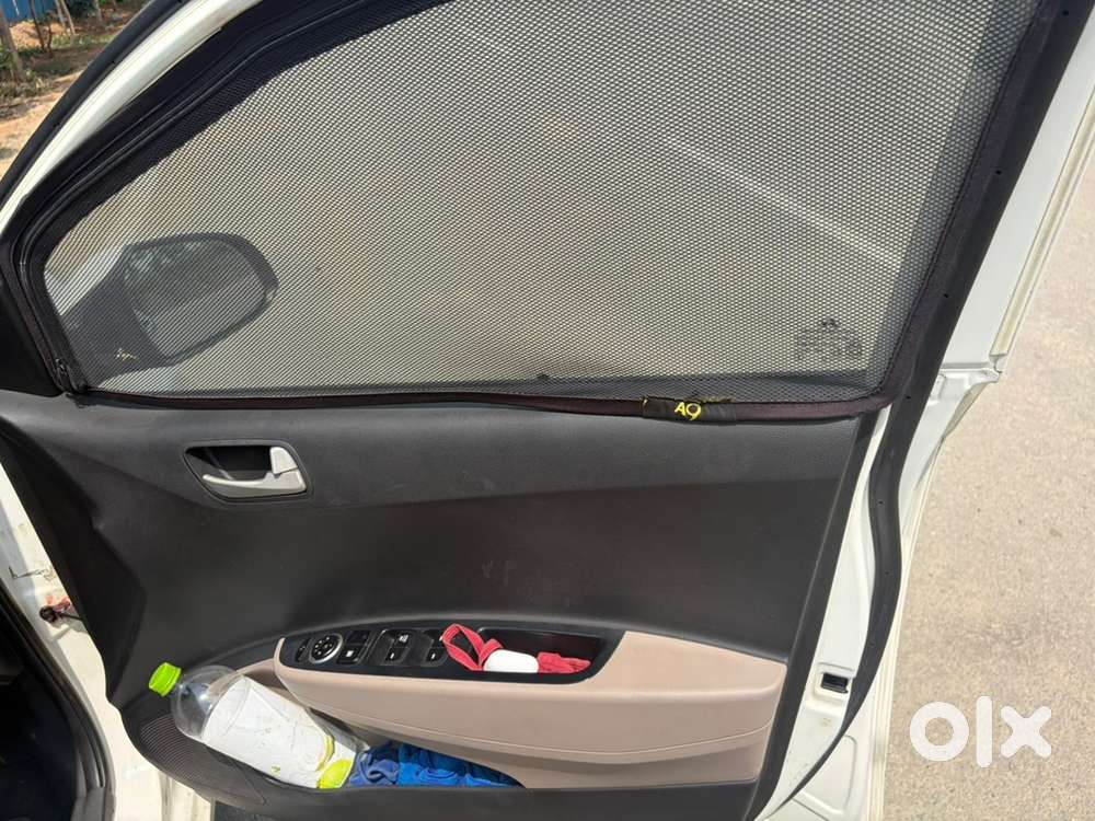 Hyundai Grand I10 Manual Petrol 2014