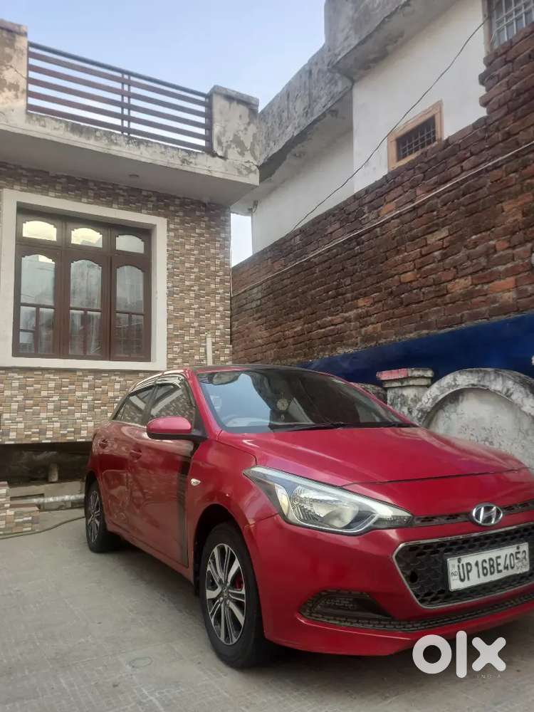 Hyundai I20 2016 Diesel 98000 Km Driven