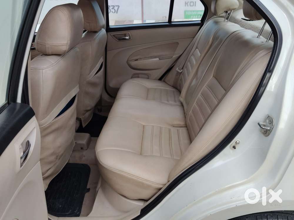 Maruti Suzuki Swift Dzire Vdi Bsiv, 2015, Diesel