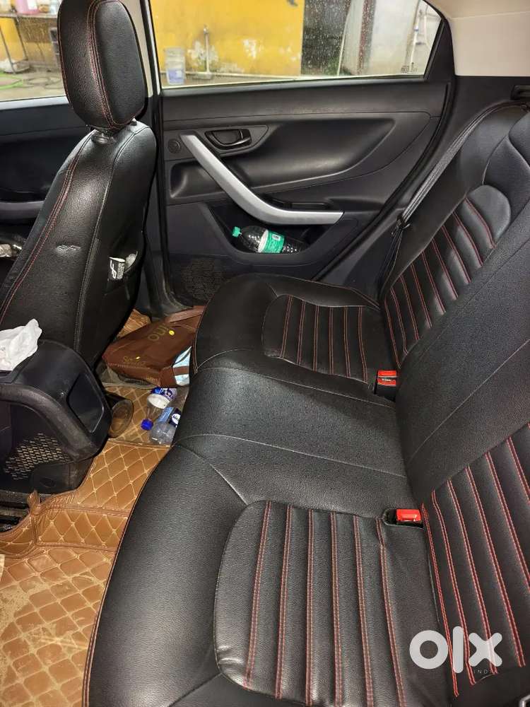 Tata Nexon 2021 Petrol 48000 Km Driven