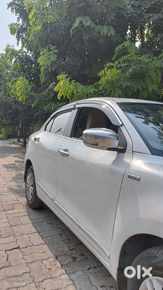 Maruti Suzuki Swift Dzire Vdi Optional, 2018, Diesel