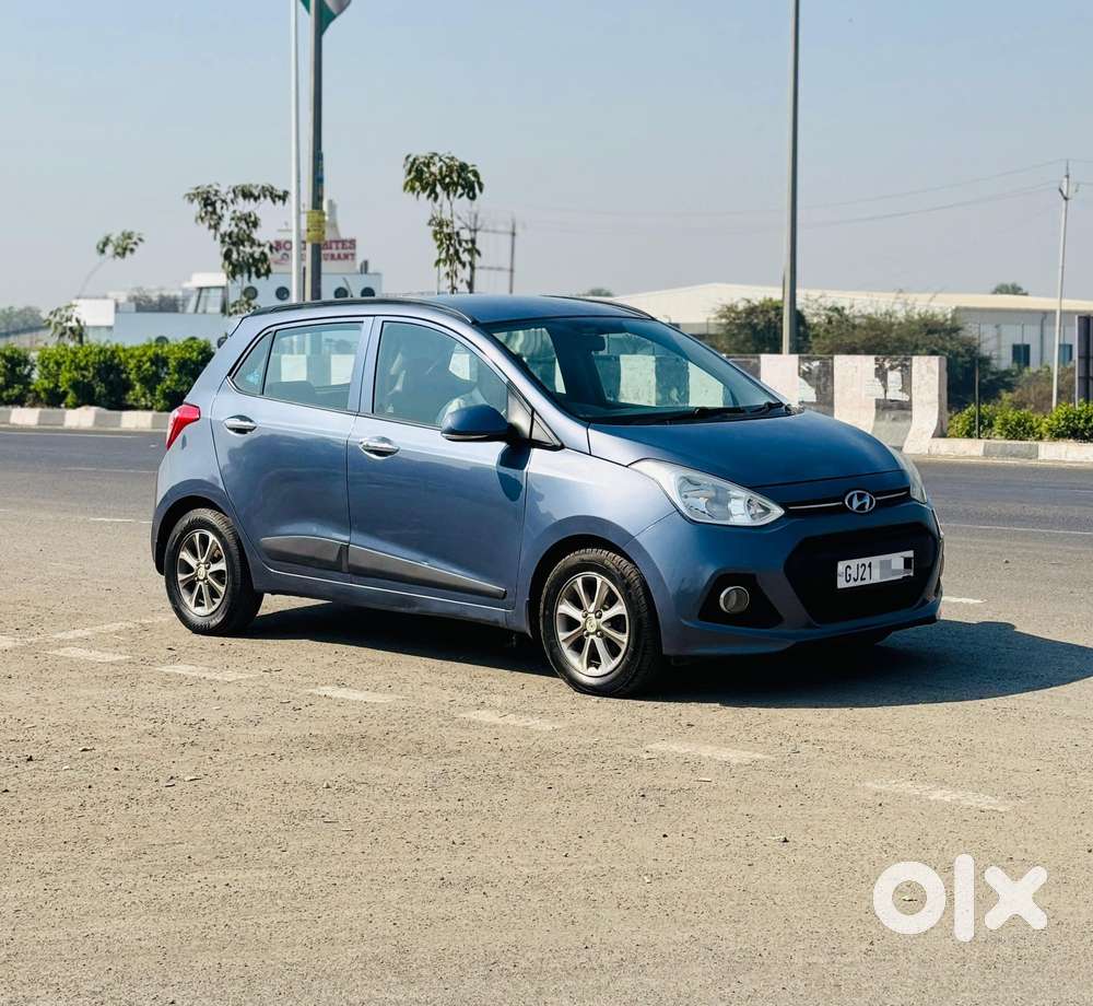Hyundai I10 Asta 1.2 Kappa2, 2013, Petrol
