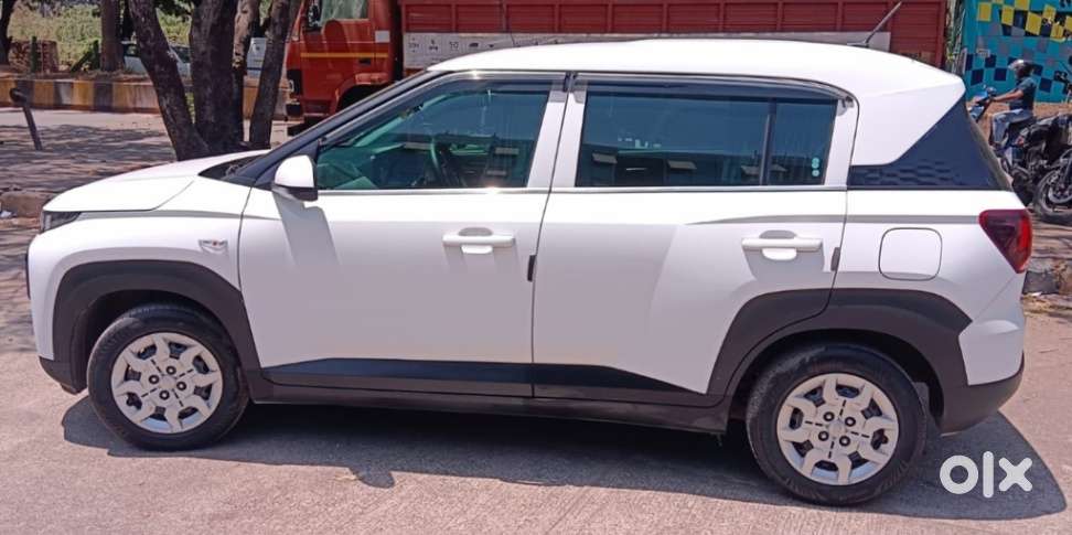 Hyundai Exter S 1.2 Mt, 2023, Petrol