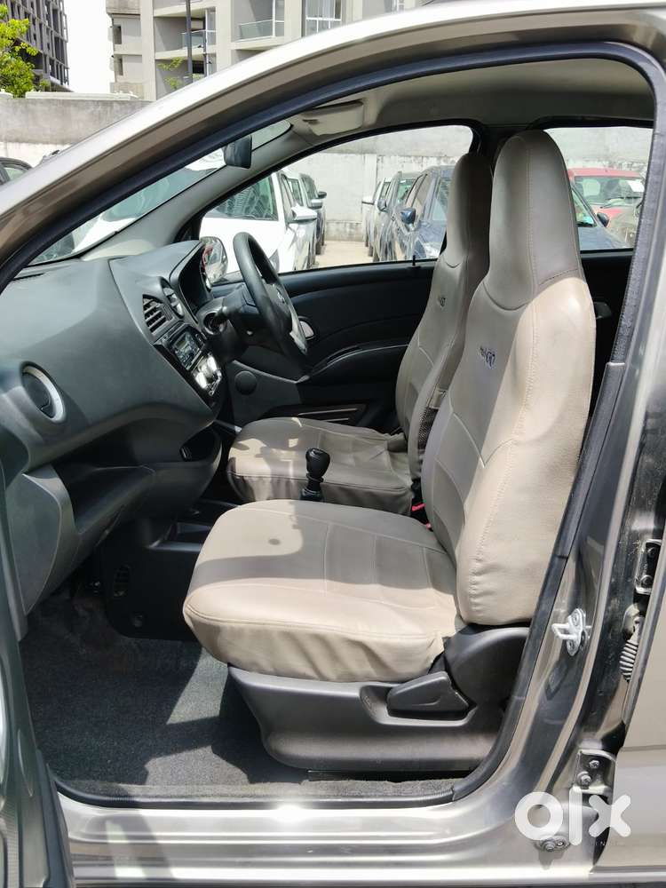 Datsun Redigo 0.8 S (o), 2017, Petrol