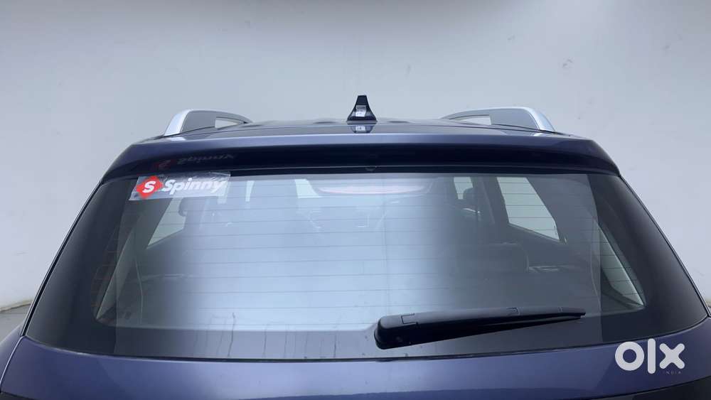 Hyundai Venue 1.0 Sx (o) Turbo Dct, 2023, Petrol