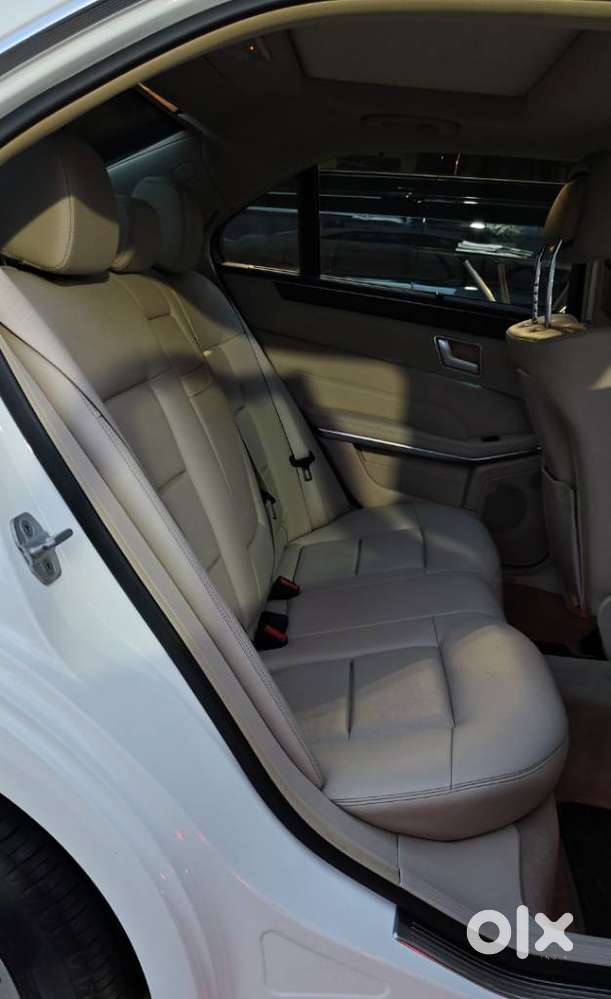 Mercedes-benz E-class 2.1 E 250 Cdi Edition, 2015, Diesel