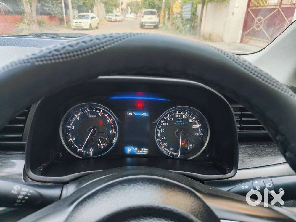Maruti Suzuki Xl6 Zeta At, 2020, Petrol