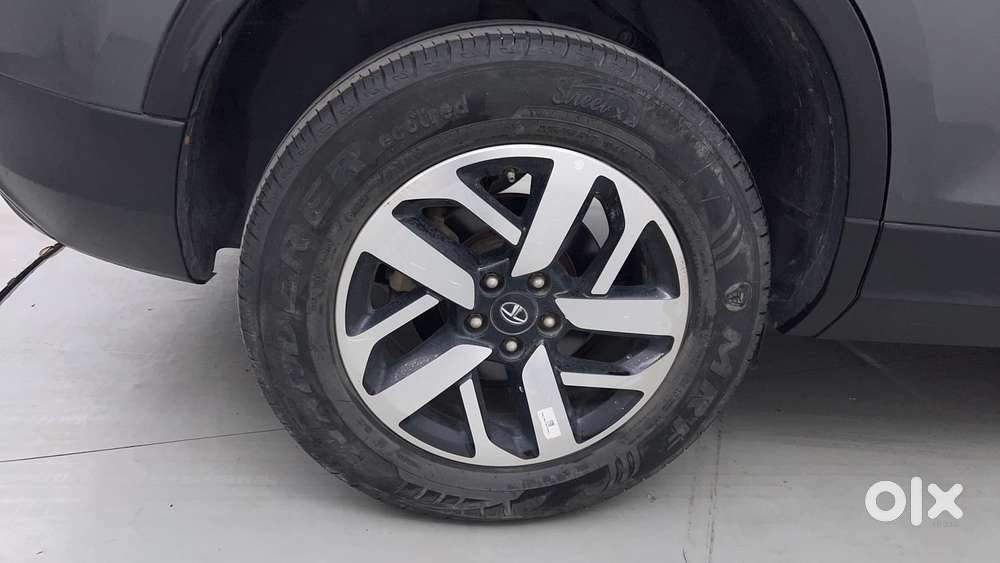 Tata Harrier Xz+, 2022, Diesel