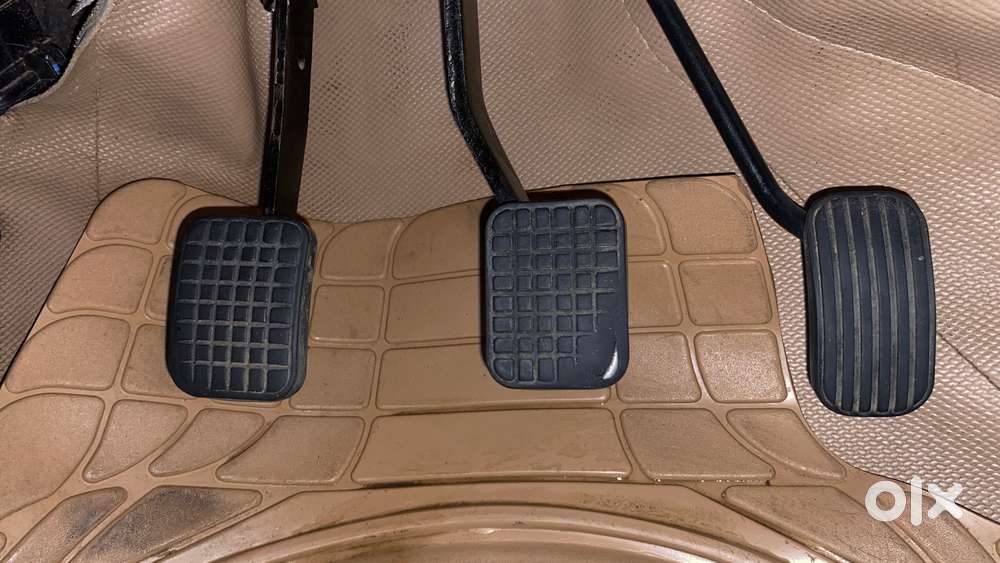 Tata Tiago Nrg Petrol, 2018, Petrol