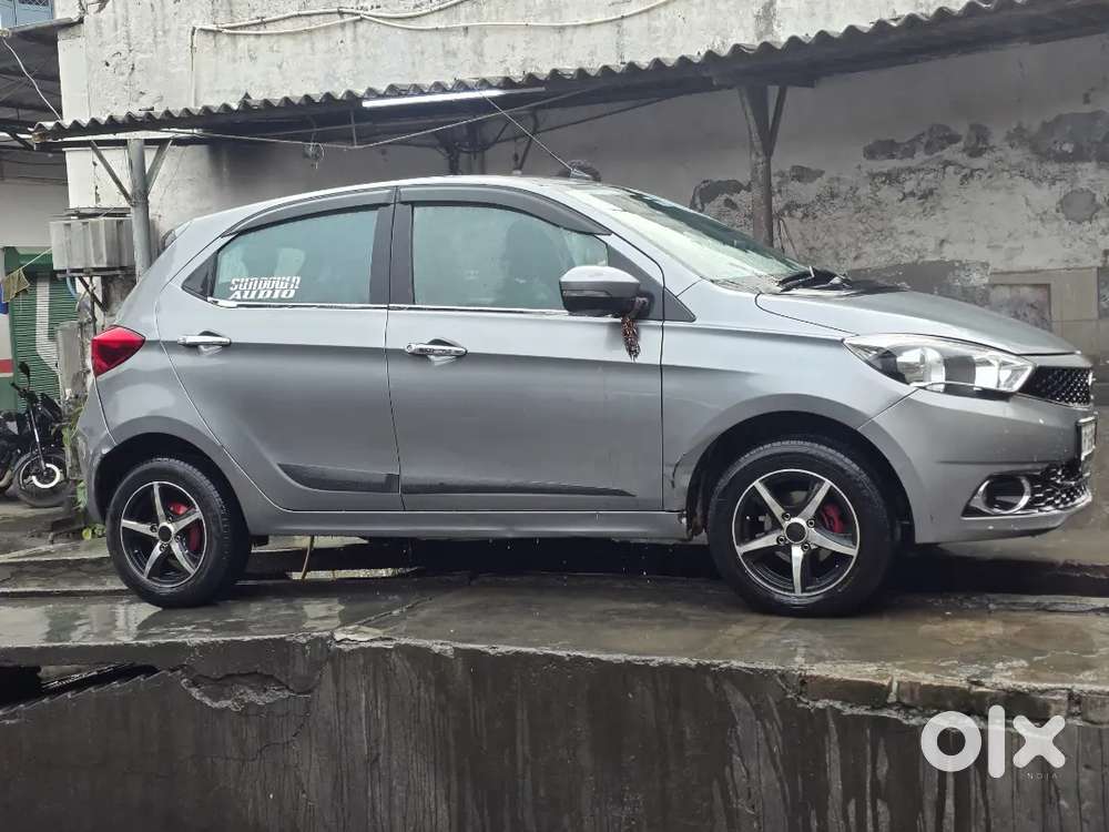 Tata Tiago 1.2 Revotron 2018