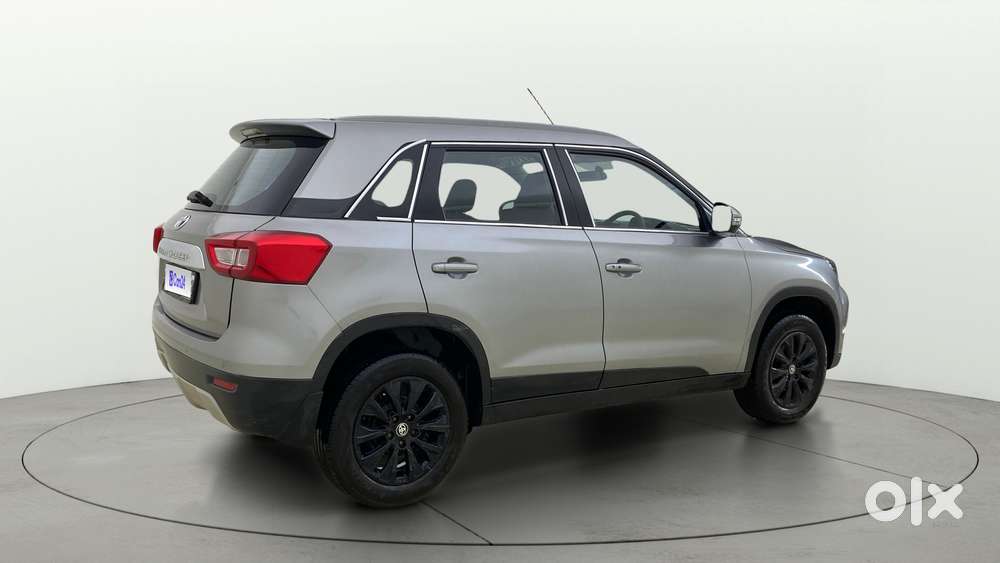 Toyota Urban Cruiser 1.5 High Grade Mt, 2021, Petrol
