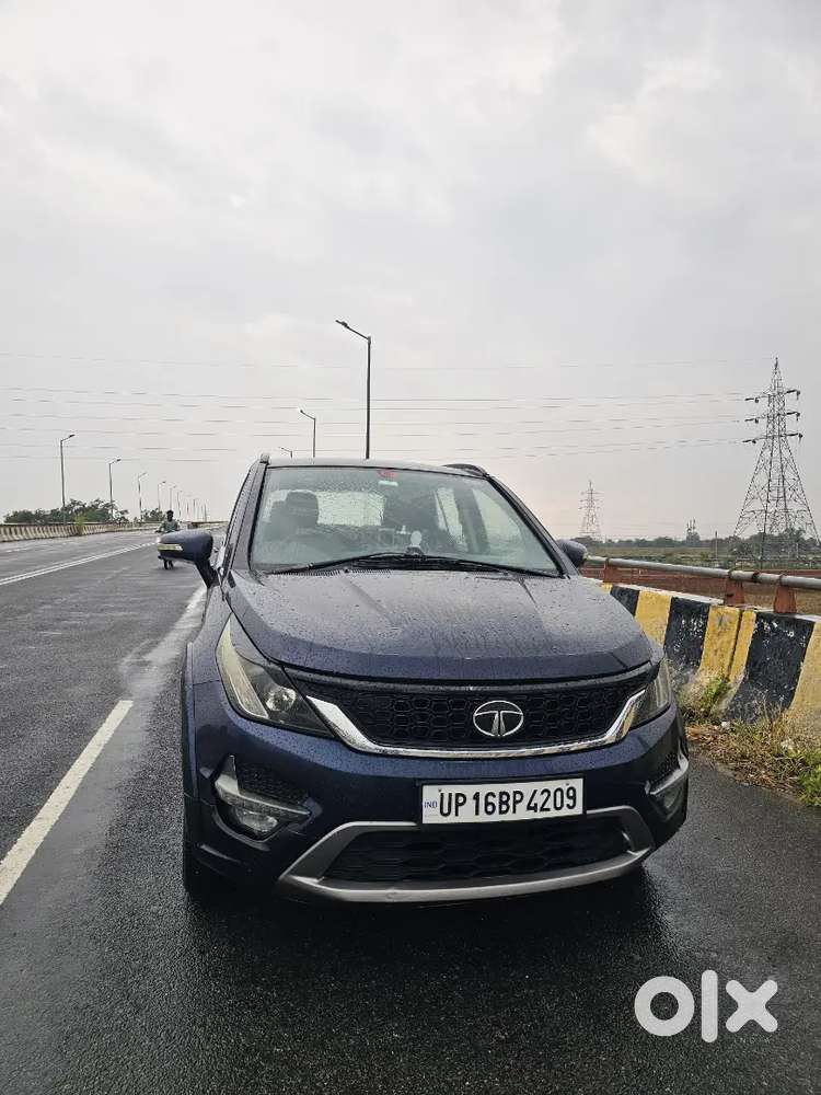 Tata Hexa Diesel 2.2 Xta 2017