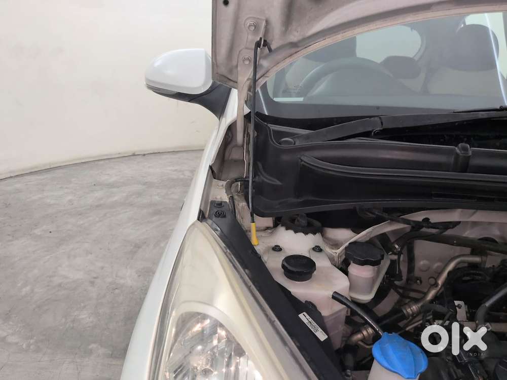 Hyundai Santro Sportz Amt, 2019, Petrol