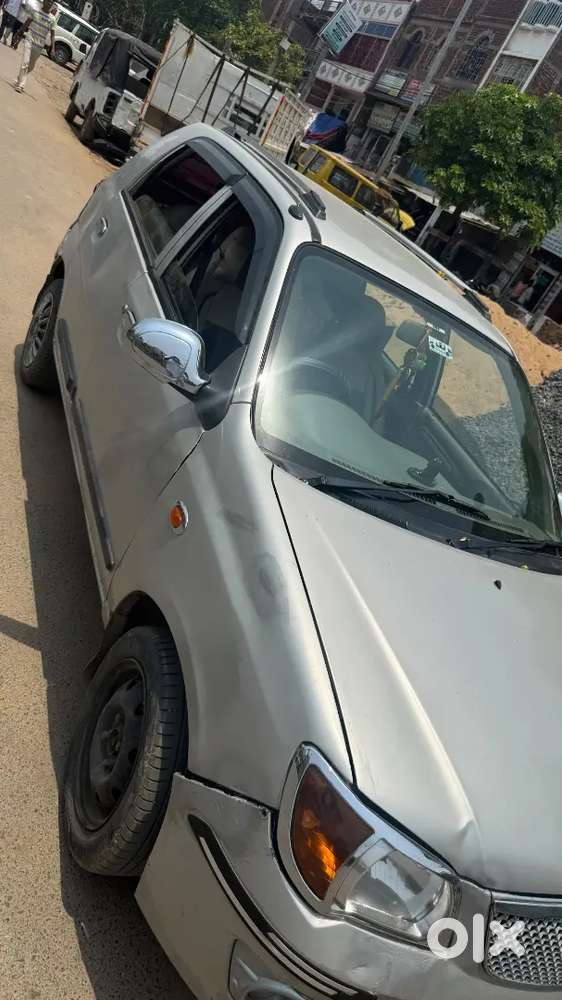 Alto K10 Full Condition Me Hai