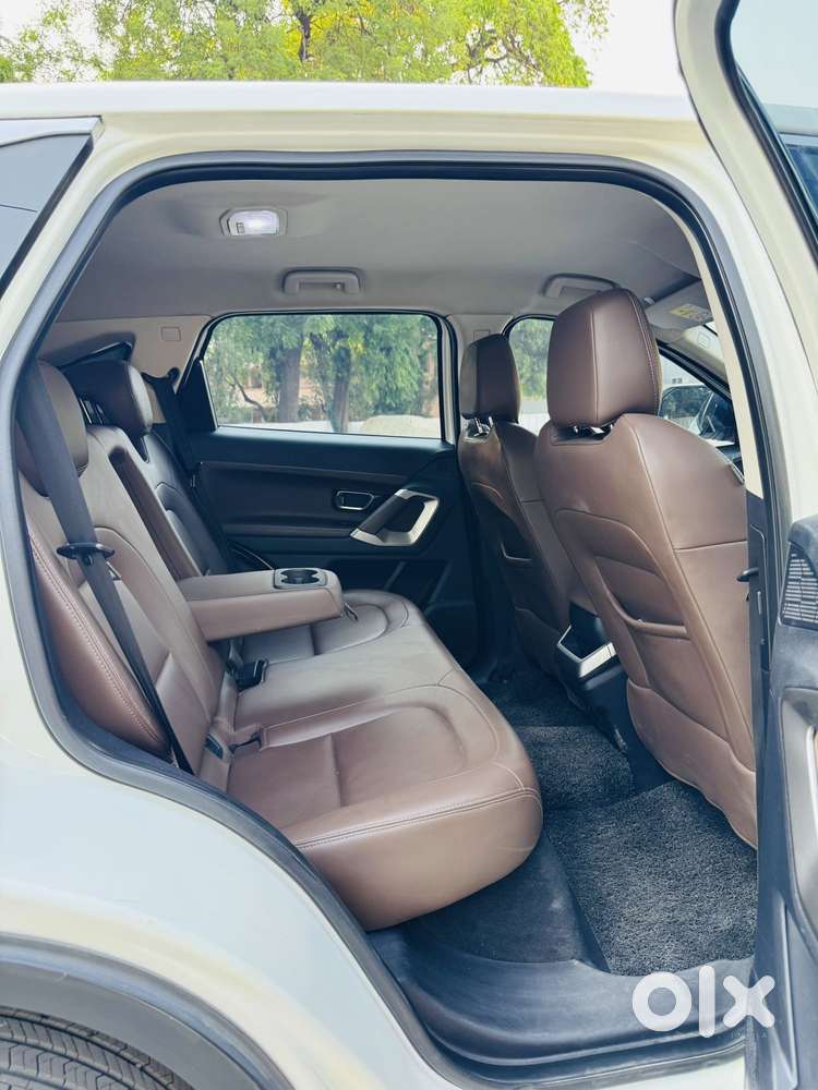 Tata Harrier Xz, 2019, Diesel