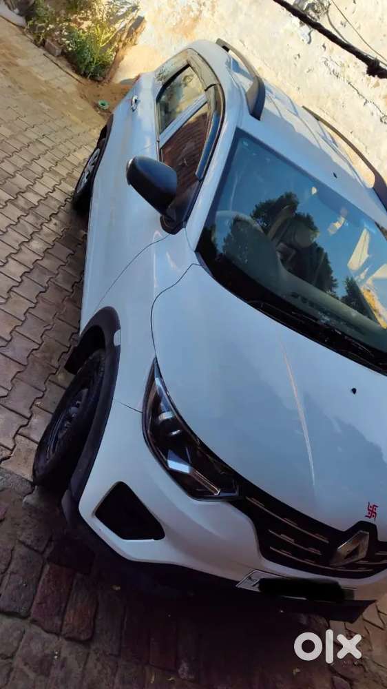 Renault Triber 2020 Cng & Hybrids Well Maintained