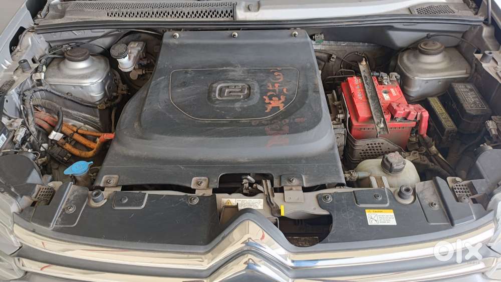 Citroen Ec3 Feel Vibe Pack, 2023, Electric