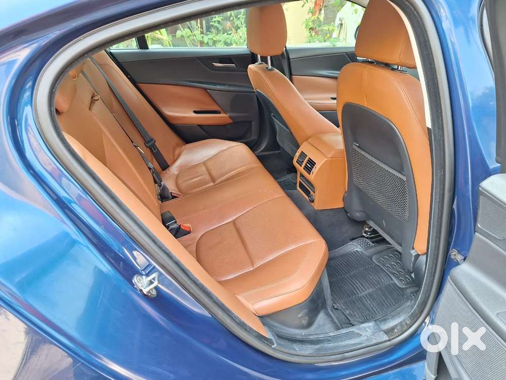 Jaguar Xe 2016 Petrol Well Maintained