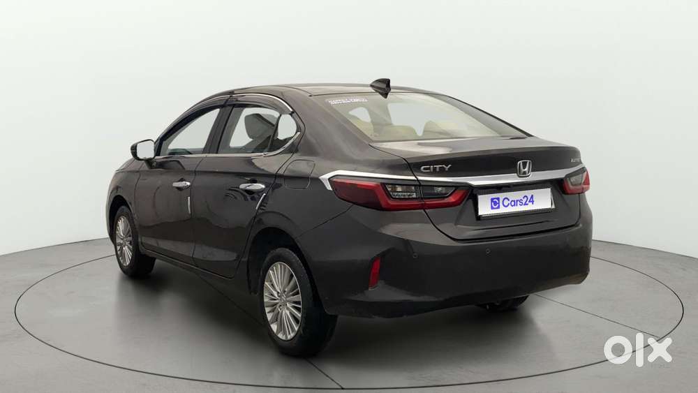 Honda City 2014-2015 I Dtec V, 2022, Diesel