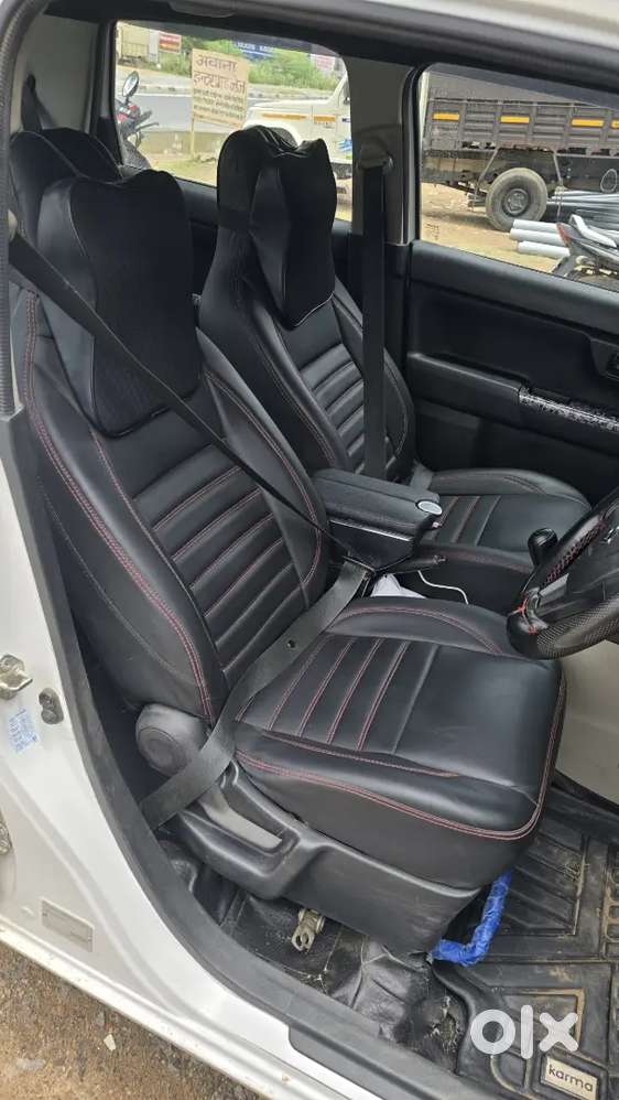 Maruti Suzuki Wagon R 2023 Cng & Hybrids 131000 Km Driven