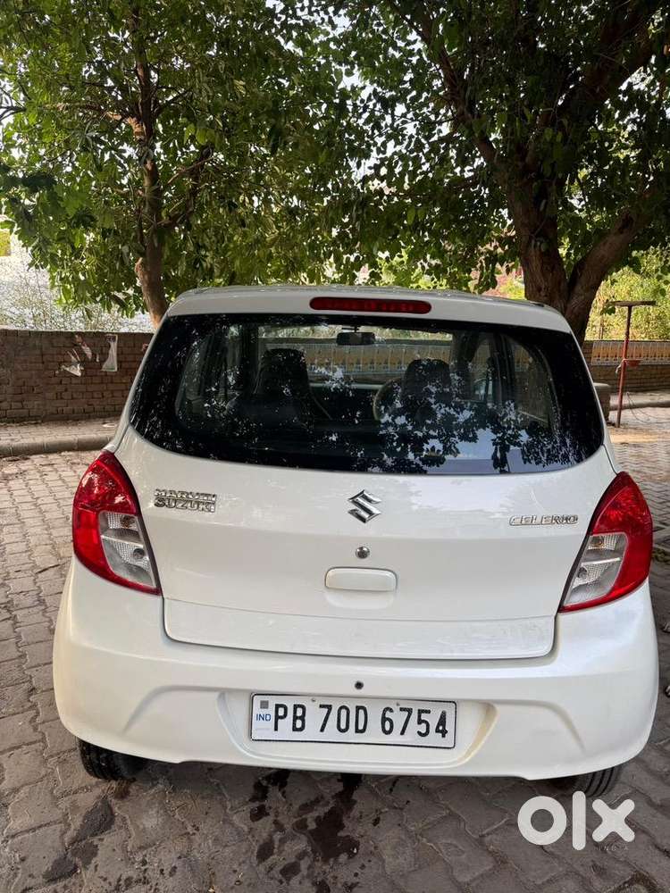 Maruti Suzuki 2018 Model