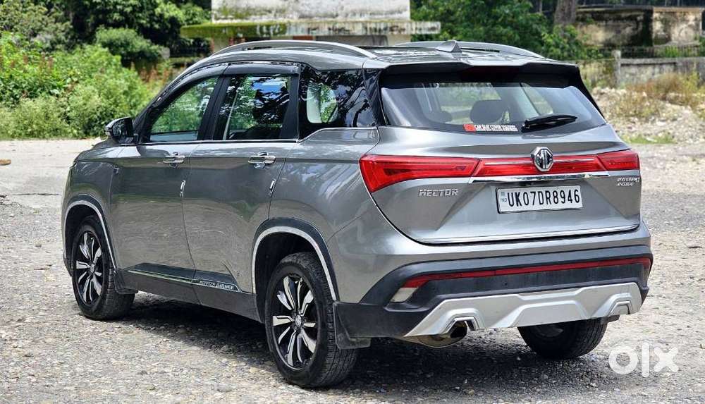 Mg Hector 2.0 Sharp Diesel, 2020, Diesel