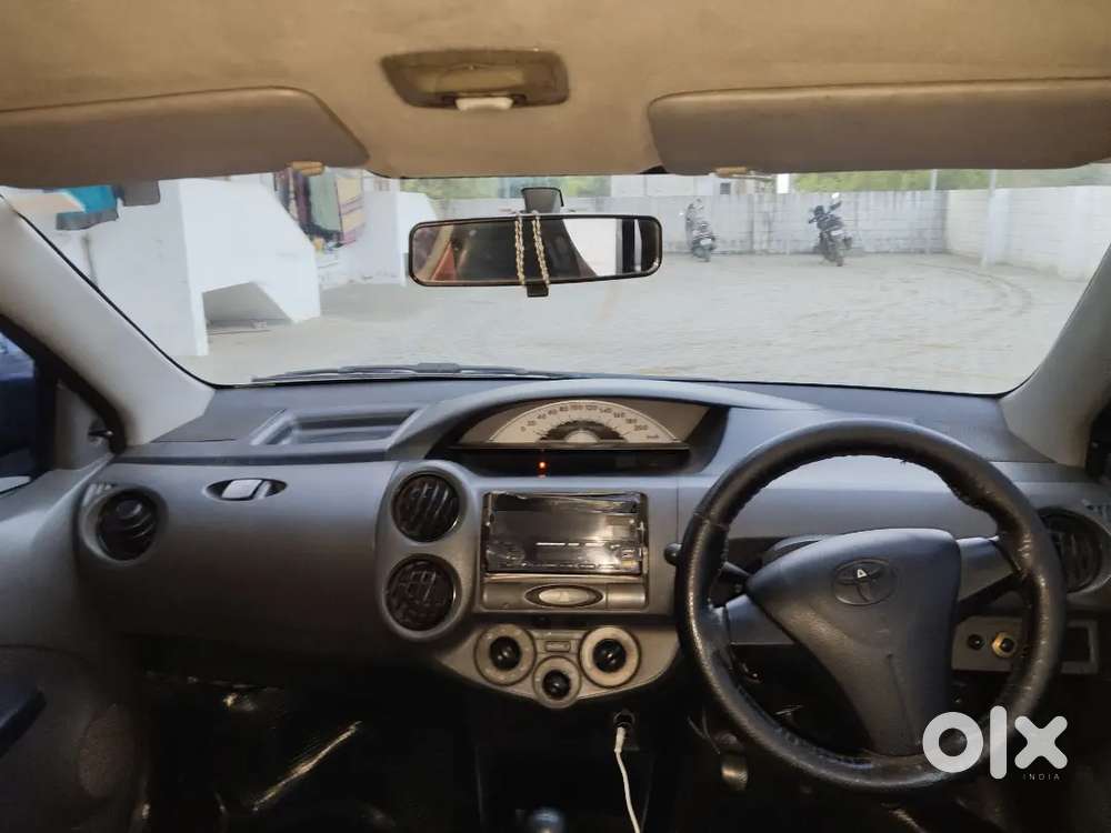 Toyota Etios 2013 And Hyundai Xcent 2016 For Sale