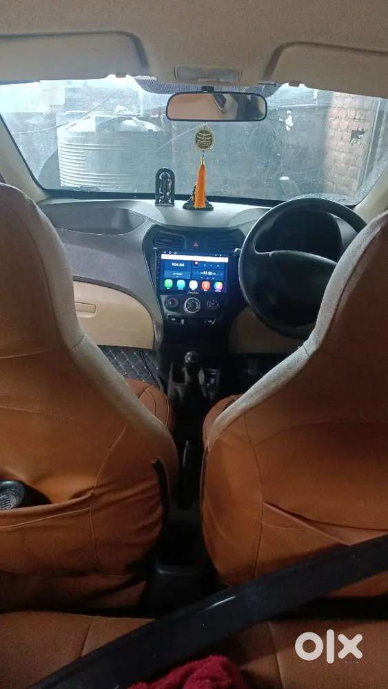 Hyundai Eon Era 2018