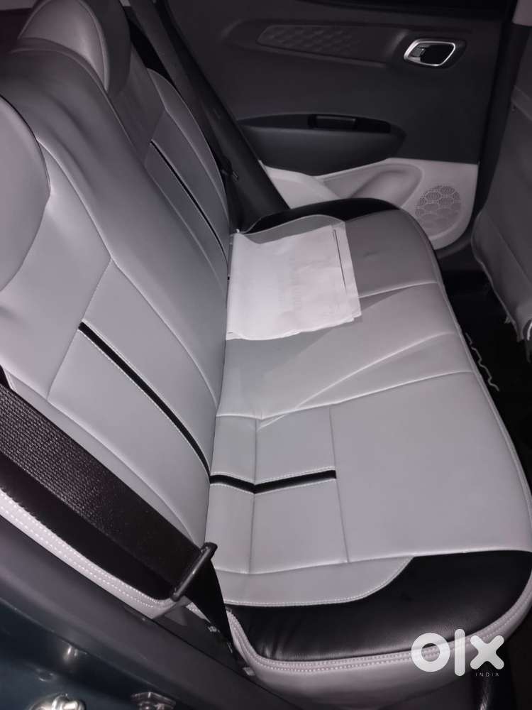Hyundai Grand I10 Nios Sportz, 2023, Petrol