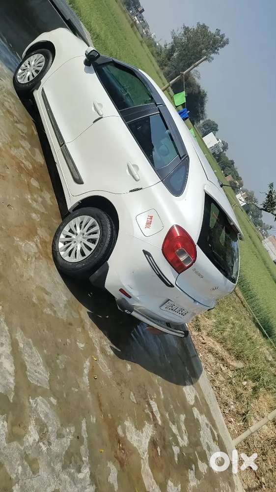 Maruti Suzuki Baleno 2019 Petrol 38000 Km Driven