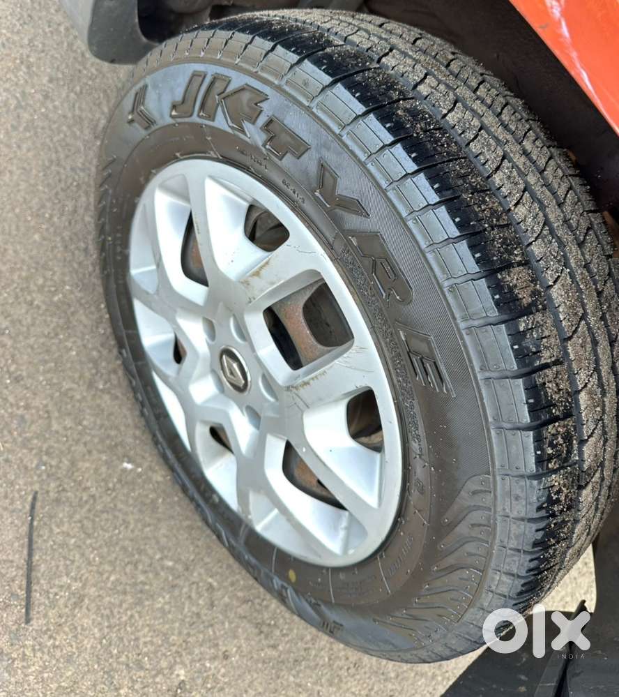 Renault Duster Good Condition