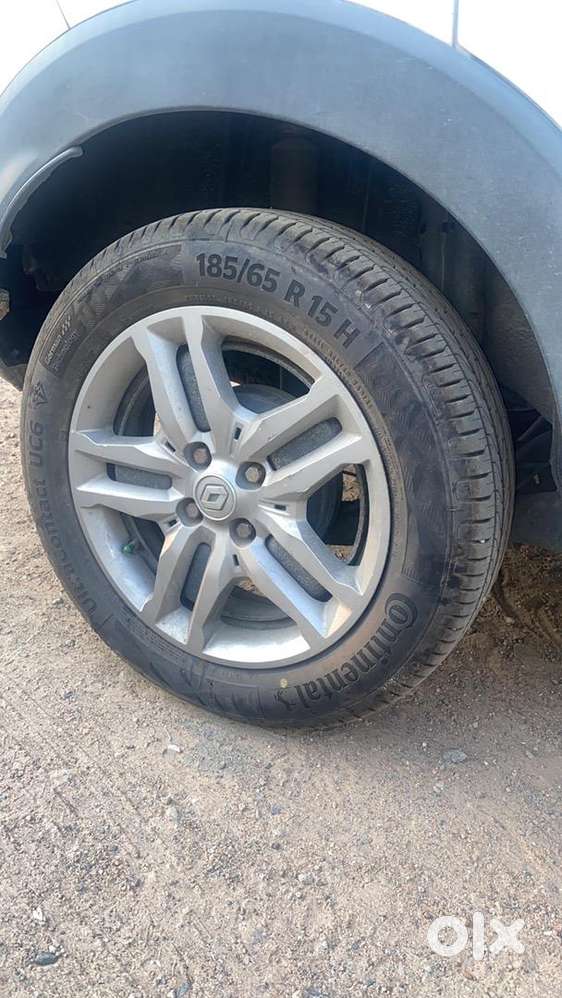 Renault Triber 2022 Petrol 59000 Km Driven