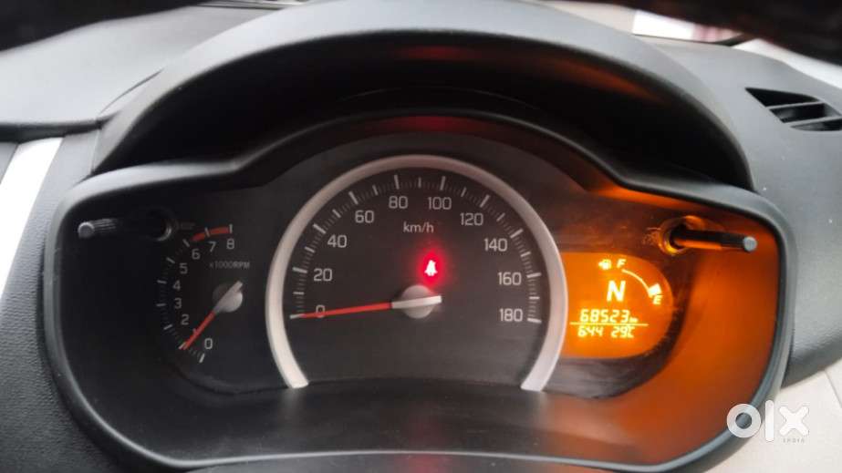 Maruti Suzuki Celerio Zxi(o) Amt, 2020, Petrol
