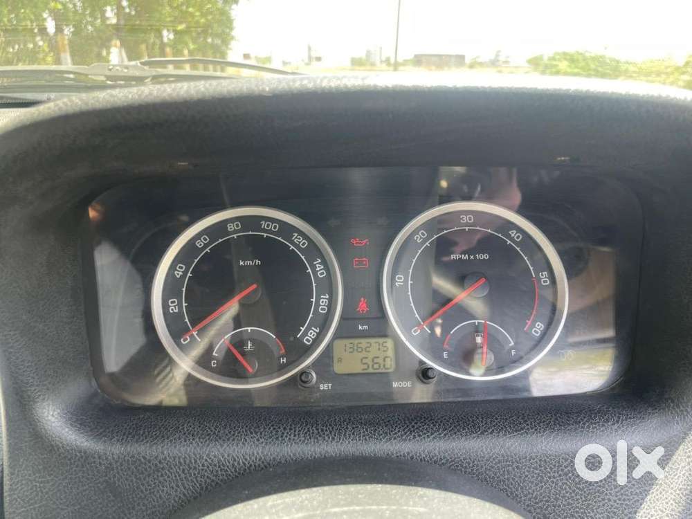 Tata Diesel 2015 Car