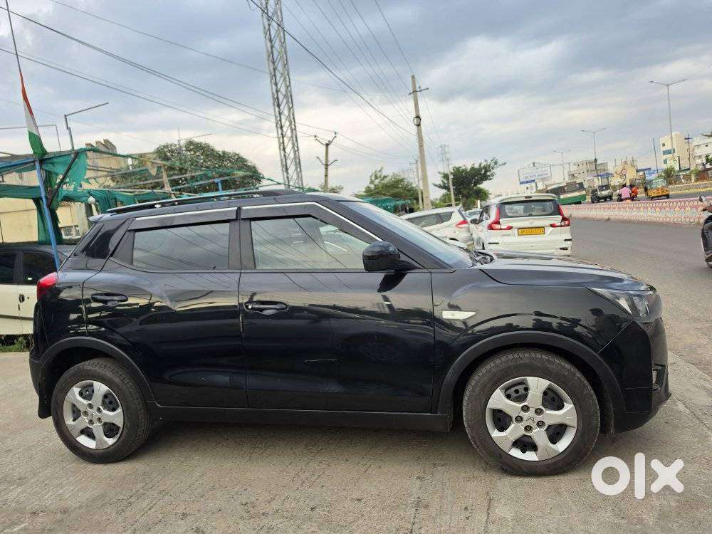 Mahindra Xuv300 W6 Diesel, 2023, Diesel