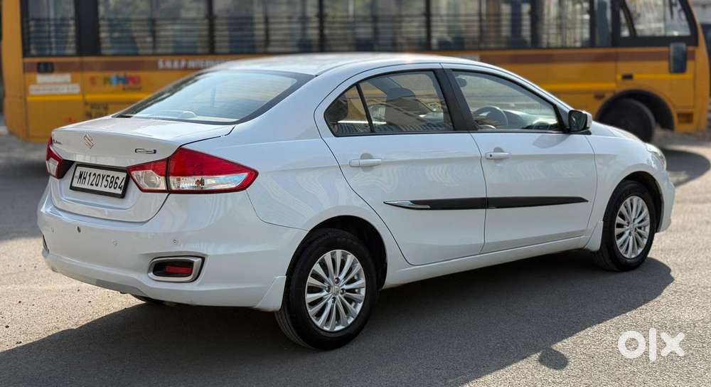 Maruti Suzuki Ciaz Smart Hybrid Delta , 2018, Petrol