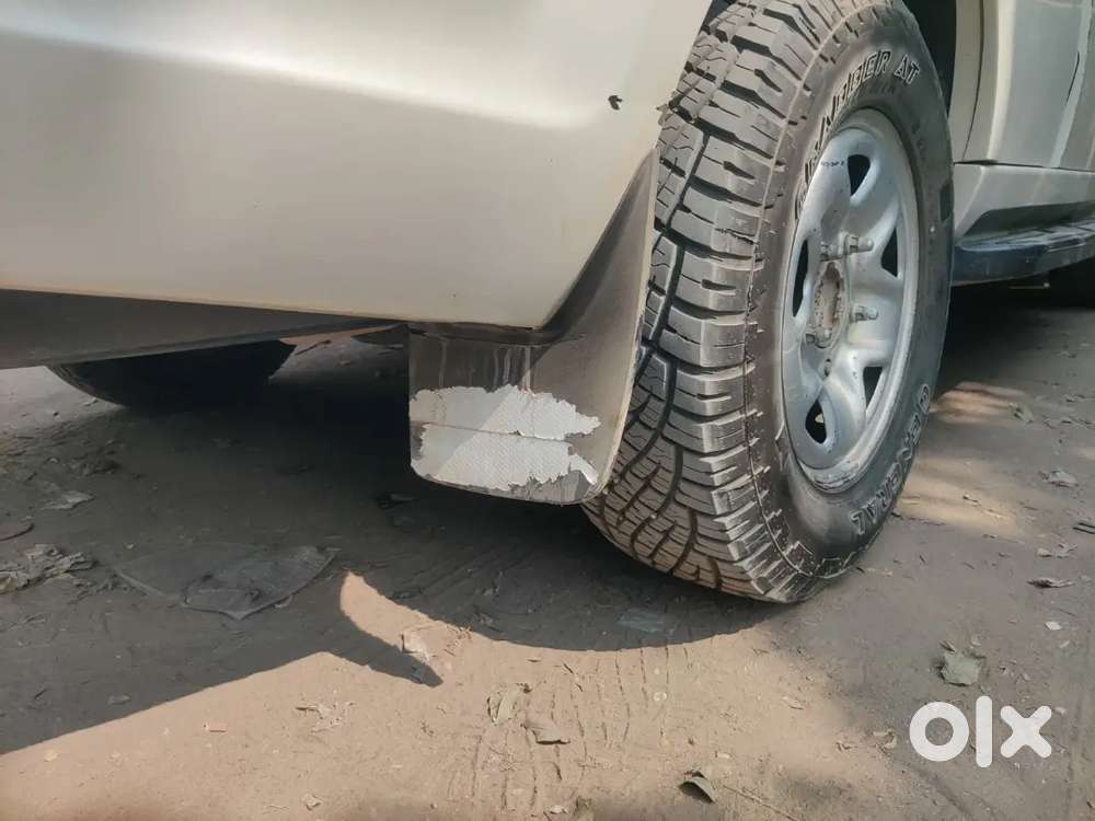 Tata Safari Storme 2013 Diesel Well Maintained