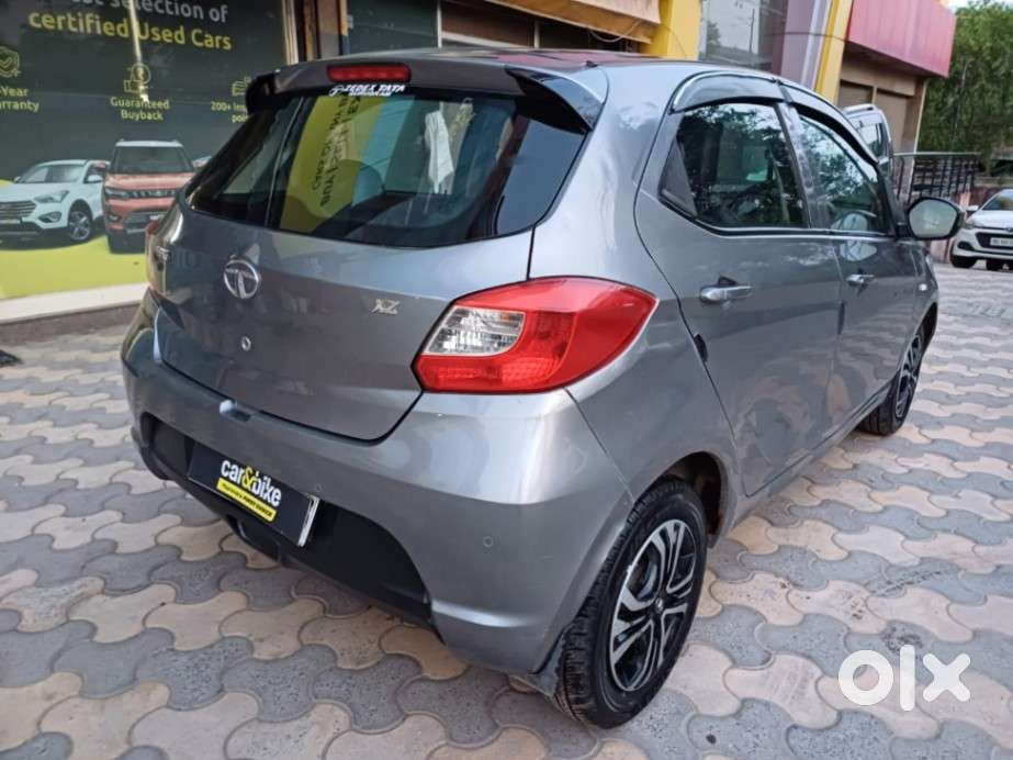 Tata Tiago 1.2 Revotron Xz, 2020, Petrol