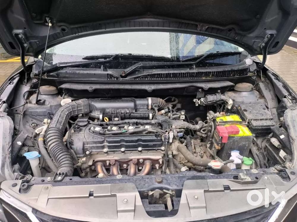 Maruti Suzuki Baleno 1.2 Delta At, 2021, Petrol