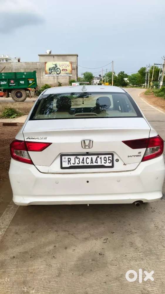 Hyundai Aura 1.2 2019