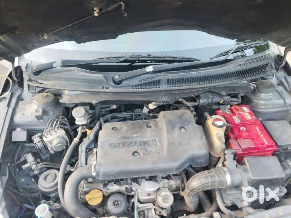 Maruti Suzuki Ciaz Vdi, 2017, Diesel