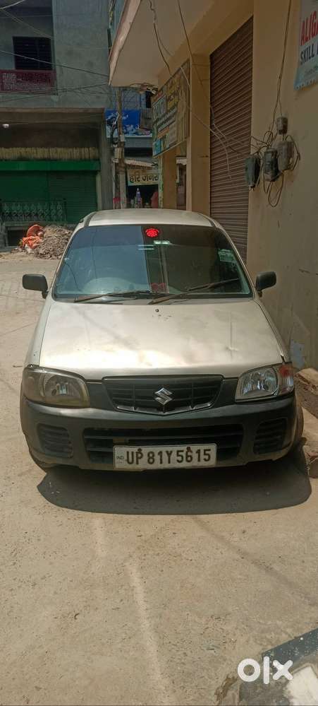 Maruti Suzuki Alto 2000 Petrol 110000 Km Driven