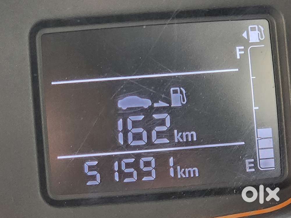 Hyundai New Santro 2021 Petrol Well Maintained
