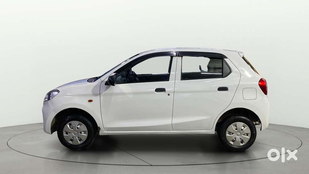 Maruti Suzuki Alto K10 Lxi, 2024, Petrol